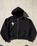 Cropped Hoodie 'The Dream'